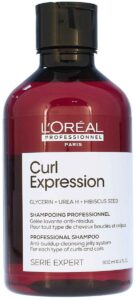 L´oréal Professionnel Curl Expression Anti Build Up Curly And Wavy Hair ( Professional Shampoo)