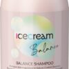 Inebrya - Ice Cream Balance Shampoo 300ML