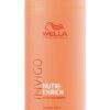 Wella Professional - Dry Balm for Dry and Damaged Hair Invigo Nutri- Enrich (Wonder Balm) - 150ml