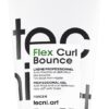 L'Oréal Professionnel Tecni.ART Flex Curl Bounce Haarcrème - Voor golvend en krullend haar - Geeft definitie, body en hydratatie - 200ml