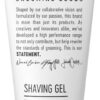 STMNT Grooming - Shaving Gel