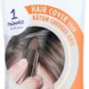 L'action Haarverf L'action hair cover stick lichtbruin blond