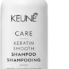 Keune - Care Keratin Smooth Shampoo - travel size - 80ml - Smoothing