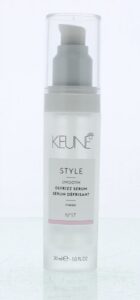 Keune - Style - Smooth - Defrizz Serum - 30 ml