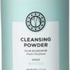 Maria Nila - Style & Finish Cleansing Powder - 60gr