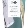 R+Co Cool Wind pH Perfect Luchtdroog Creme 147ml
