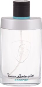 Tonino Lamborghini Lamborghini Essenza eau de toilette spray 75 ml