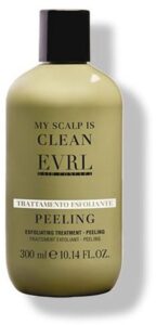 EVRL EXFOLIATING TREATMENT - PEELING 300 ml