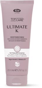 Lisap Top Care Ultimate K Maintenance Mask 250ml