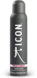 Droge Shampoo Texturiz I.c.o.n.