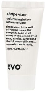 EVO - Shape Vixen Volumising Lotion - 30ML