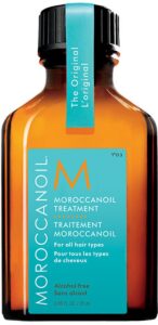 Moroccanoil Treatment Original Haarolie - 25 ml