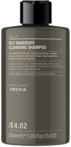 Previa - Calming Shampoo - 350ml