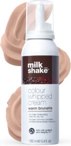 Milk Shake - Colour Whipped Cream - 100ml