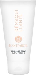 Jean d'Arcel Gommage Éclat Gezichtspeeling - 50ml - Stralend