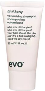 EVO - Gluttony Volume Shampoo