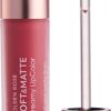 Golden Rose Soft & Matte Creamy Lipcolor NO: 109 Matte vloeibare lippenstift hydraterende formule minder droog op de lippen