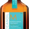 Moroccanoil Treatment Light Oil Haarolie - 25 ml