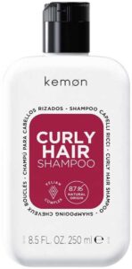 Kemon Care - Curly Hair Shampoo - 250ml