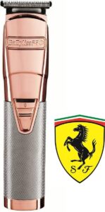 Babyliss - 4Artists - RoseFX Trimmer - FX7880RGE