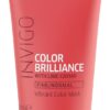 Wella INVIGO Color Brilliance Mask Normal 30ml NEW