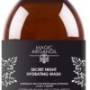 Nook Shampoo Doccia Secret Night Hydrating Wash 250ml