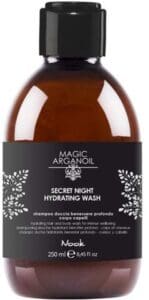 Nook Shampoo Doccia Secret Night Hydrating Wash 250ml