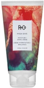R+Co High Dive Moisture + Shine Crème - 147 ml