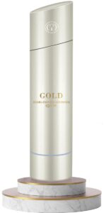 GOLD Professionele Haarverzorging Hydraterende Conditioner