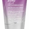 Joico Style & Finish Zero Heat Air Dry Styling Crème Fine-Medium