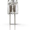 Philips 7387 10W G4 6V.