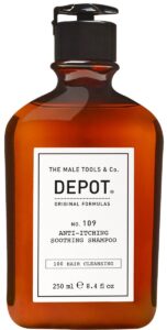 Depot No.109 Anti-itching soothing shampoo
