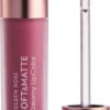 Golden Rose Soft & Matte Creamy Lipcolor NO: 110 Matte vloeibare lippenstift hydraterende formule minder droog op de lippen