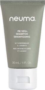 NEUMA Re Neu Shampoo TS 30ml