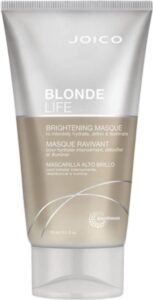 Revitaliserend Masker Joico Blonde Life 150 ml