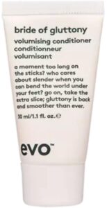 EVO Bride of Gluttony Volume Conditioner 30 ml