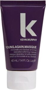 Kevin Murphy - REJUVENATE - YOUNG.AGAIN.MASQUE - Haarmasker voor alle haartypes - 40 ml
