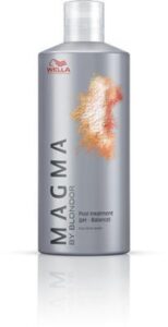 Wella Magma Post Treatment Kleurstabilisatie 500ml