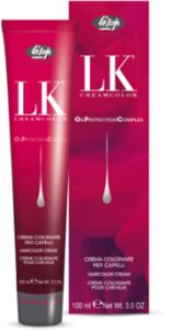 Lisap Milano LK Oil Protection Complex 00/2 100ml