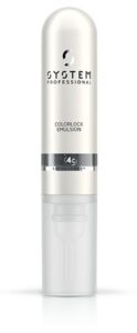 System Professional Extra Colorlock Emulsion Treatment Nabehandeling Kleuren 50ml