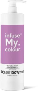 Infuse My Colour Quartz Conditioner For Unisex 35.2 oz ...
