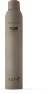 Keune Style Fixer Strong Hold Hairspray