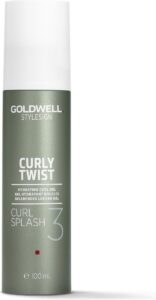 Goldwell Curly Twist Curl Splash - 100 ml