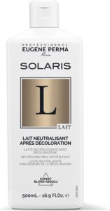 Eugène Perma Solaris post bleach neutralizing milk 500ml