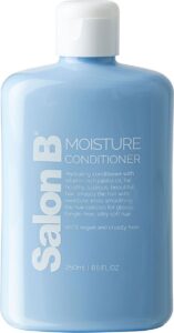 Salon B - Moisture Conditioner - 250 ml