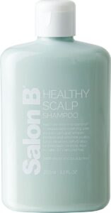 Salon B - Healthy Scalp Shampoo - 250 ml