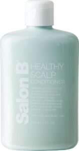 Salon B - Healthy Scalp Conditioner - 250 ml