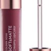 Golden Rose Soft & Matte Creamy Lipcolor NO: 116 Matte vloeibare lippenstift hydraterende formule minder droog op de lippen