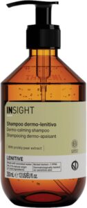 Insight Lenitive Dermo-Calming Shampoo 350ml