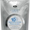 Lisap Light Scale Up to 10 Bleaching Paste 500gr